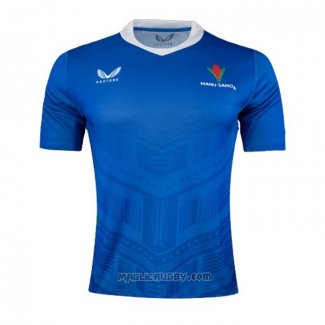 Maglia Samoa Rugby 2022