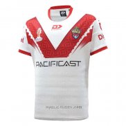 Maglia Tonga Rugby RLWC 2022 Away