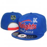 NRL Snapback Cappelli Newcastle Knights