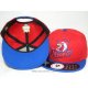 NRL Snapback Cappelli Sydney Roosters Rosso Viola