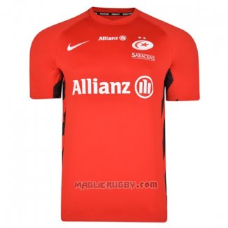 WH Maglia Saracens Rugby 2019 Away