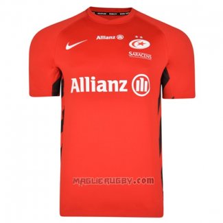 WH Maglia Saracens Rugby 2019 Away