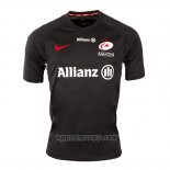 WH Maglia Saracens Rugby 2019 Home