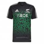 Maglia All Blacks Rugby 2022-2023 Allenamento