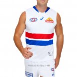 Maglia Western Bulldogs AFL 2021 Away