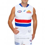 Maglia Western Bulldogs AFL 2021 Away