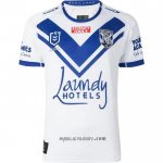 Maglia Canterbury Bankstown Bulldogs Rugby 2023 Away