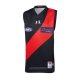 Maglia Essendon Bombers AFL 2020-2021 Home