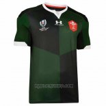 Maglia Galles Rugby RWC 2019 Away