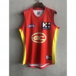 Maglia Gold Coast Suns AFL 2020 Home