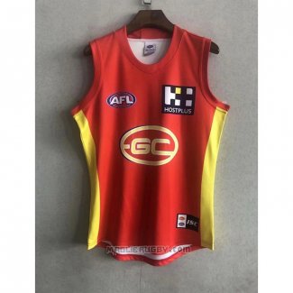 Maglia Gold Coast Suns AFL 2020 Home