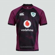 Maglia Irlanda Rugby 2021-2022 Away