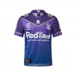 Maglia Melbourne Storm Rugby 2023 Home