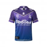 Maglia Melbourne Storm Rugby 2023 Home