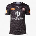 Maglia Queensland Maroons Rugby 2022 Allenamento