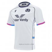 Maglia Scozia Rugby 2021-2022 Away