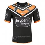 Maglia Wests Tigers Rugby 2020 Home
