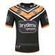 Maglia Wests Tigers Rugby 2020 Home