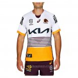 Maglia Brisbane Broncos Rugby 2022 Away