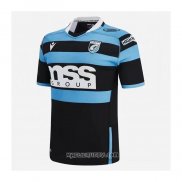 Maglia Cardiff Blues Rugby 2023 Away