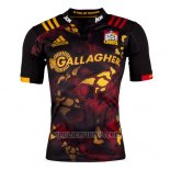 Maglia Chiefs Rugby 2017 Territoire