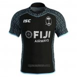Maglia Fiji Rugby 2018-2019 Away