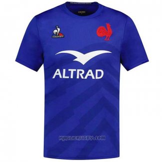 Maglia Francia Rugby 2023 Home