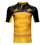 Maglia Hurricanes Rugby 2017 Home