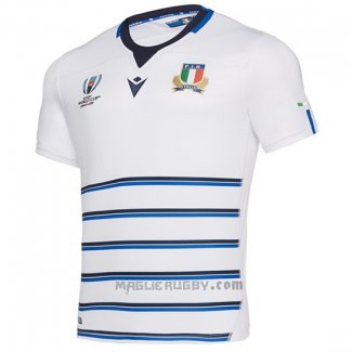 Maglia Italia Rugby RWC 2019 Away