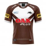 Maglia Penrith Panthers Rugby 2023 Allenamento