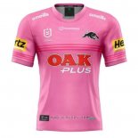 Maglia Penrith Panthers Rugby 2023 Away