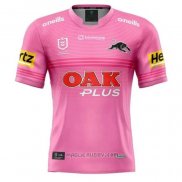 Maglia Penrith Panthers Rugby 2023 Away