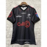 Maglia Sharks Rugby 2023 Home