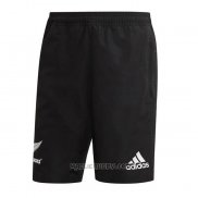 Nuova Zelanda Woven All Blacks 2018 Shorts