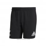 Shorts All Blacks Rugby 2021-2022