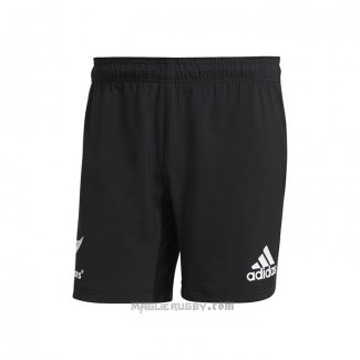 Shorts All Blacks Rugby 2021-2022