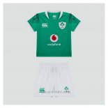 Maglia Bambini Kit Irlanda Rugby 2022