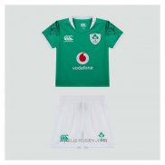 Maglia Bambini Kit Irlanda Rugby 2022