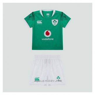 Maglia Bambini Kit Irlanda Rugby 2022