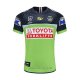 Maglia Canberra Raiders Rugby 2022 Home