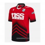 Maglia Cardiff Blues Rugby 2023 Home