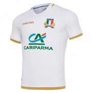 Maglia Italia Rugby 2017-2018 Home