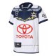 Maglia North Queensland Cowboys Rugby 2019 Away