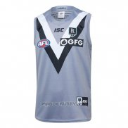 Maglia Port Adelaide AFL 2020 Away