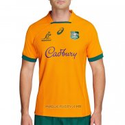 Maglia Sud Africa Rugby 2022 Home