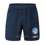 Shorts Parramatta Eels Rugby 2020 Allenamento