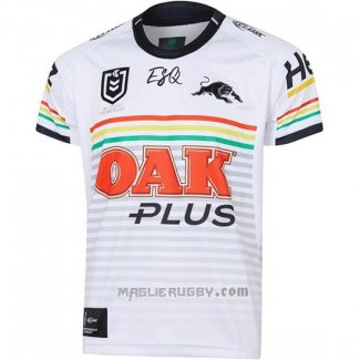 WH Maglia Penrith Panthers Rugby 2019 Away