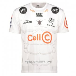 WH Maglia Sharks Rugby 2019 Away