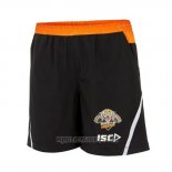 Wests Tigers Rugby 2018 Allenamento Shorts