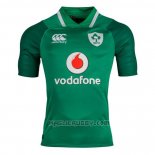 Maglia Irlanda Rugby 2017-2018 Home